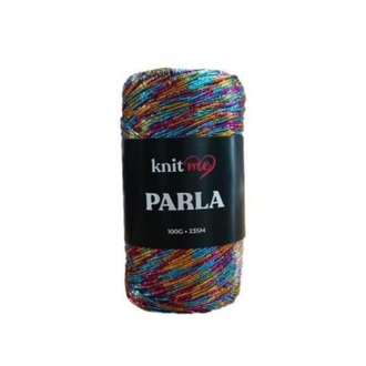 PARLA NIGHT ÇANTA KİTİ 