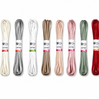 Re Tailor Mat Deri İp 7mm