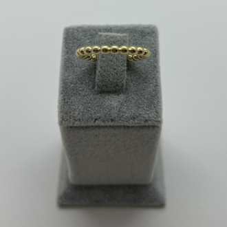 Gold zarif yüzük