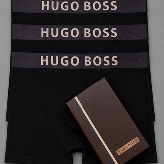 Hugo Booss 3 Lü Boxer