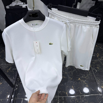 Lacoste Premium Takım