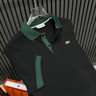 Lacoste Premium Polo yaka
