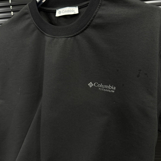 Columbia Premium T-Shırt