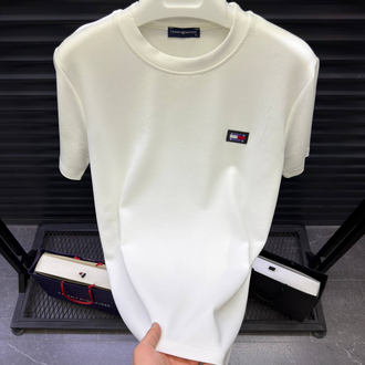 Tommy Hilfiger Premium T-Shırt