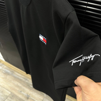 Tommy Hilfiger Premium T-Shırt