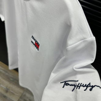 Tommy Hilfiger Premium T-Shırt