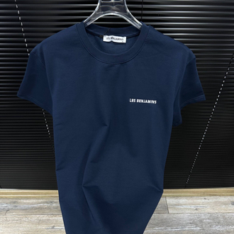 Les Benjamıns  Premium T-Shırt Lacivert
