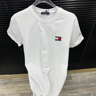 Tommy Hilfiger Premium T-Shırt
