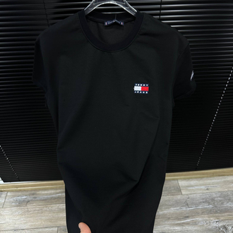 Tommy Hilfiger Premium T-Shırt