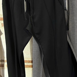 ARMANI SIYAH ESOFMAN LARGE