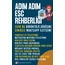 Adım Adım "Ücretsiz Erasmus (ESC)" Başvuru Rehberliği