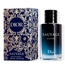 Dior Sauvage EDP New Collection Erkek Parfüm -
