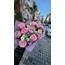 Pembe & Lila Buket