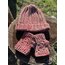Deer 2’li Set