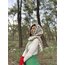 Pine Balaclava