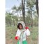 Pine Balaclava