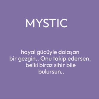 Mystic