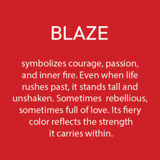 Blaze