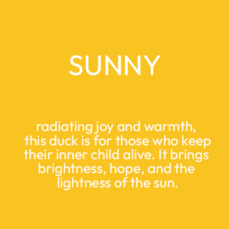 Sunny