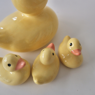 The Smol Duck