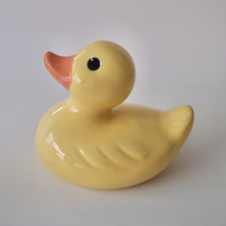 The Big Duck