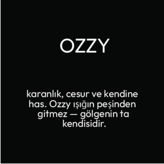 Big Ozzy