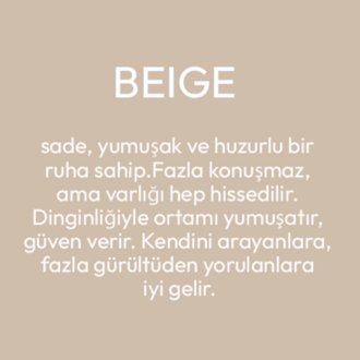 Big Beige