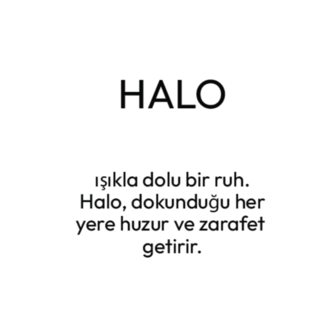 Halo
