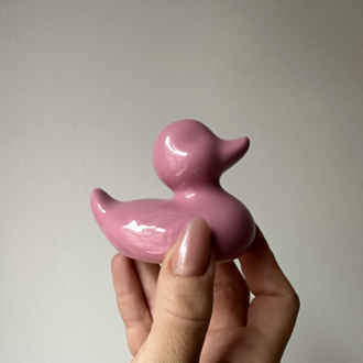 Pinkie