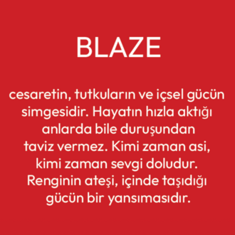 Blaze