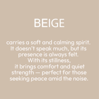 Big Beige