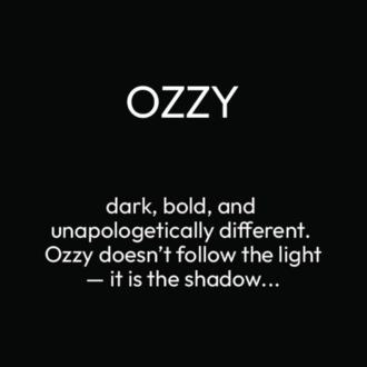 Big Ozzy