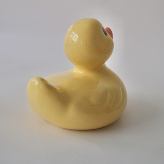 The Big Duck