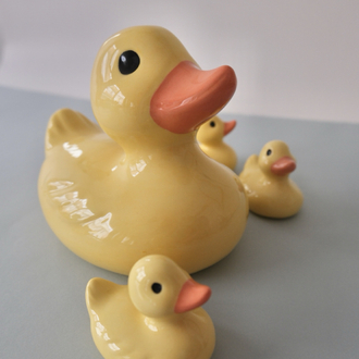 The Big Duck
