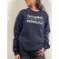 İstanbul Psikoloji sweatshirt 