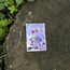 'nar' sticker