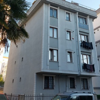 İvgin Apartman Aidatı