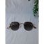 Lee Cooper London marka  gold metal güneş gözlüğü 
