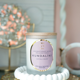 Kundalini Soya Mumu