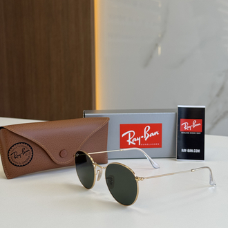 RAYBAN UNİSEX GÜNEŞ GÖZLÜĞÜ