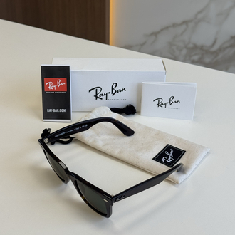 RAYBAN UNİSEX GÜNEŞ GÖZLÜĞÜ