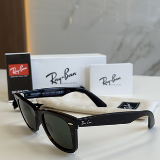 RAYBAN UNİSEX GÜNEŞ GÖZLÜĞÜ