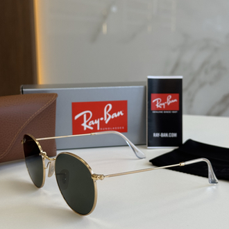 RAYBAN UNİSEX GÜNEŞ GÖZLÜĞÜ