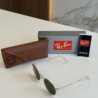 RAYBAN UNİSEX GÜNEŞ GÖZLÜĞÜ
