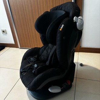 BeSafe İzİ Comfort Oto Koltuğu