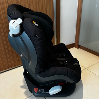 BeSafe İzİ Comfort Oto Koltuğu