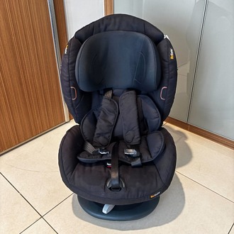 BeSafe İzİ Comfort Oto Koltuğu