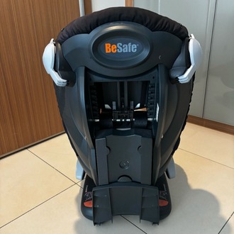 BeSafe İzİ Comfort Oto Koltuğu