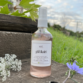 Gül İksiri 100 ml
