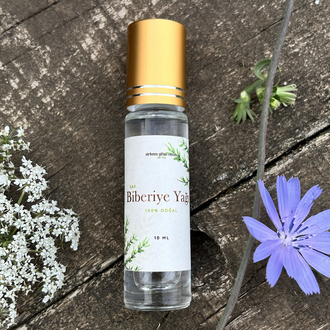 Biberiye Yağı 10 ml